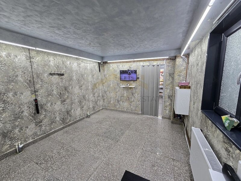 Timisoara Spatiu comercial 20 mp de inchiriat, terasa, HoReCa